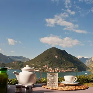 Lo Sguardo Vakantiehuis