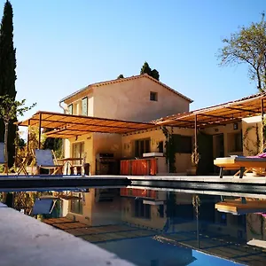 Mas De La Cadeniere Villa Saint-Rémy-de-Provence