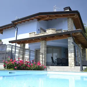 Casa Monstagol Vakantiehuis