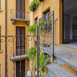 Central Studio Apts Milano-corso Magenta Appartement Milaan