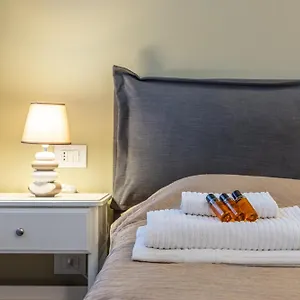 Darsena Flat Appartement Milaan