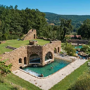 La Cerreta - Terme Di Vakantieboerderij Sassetta