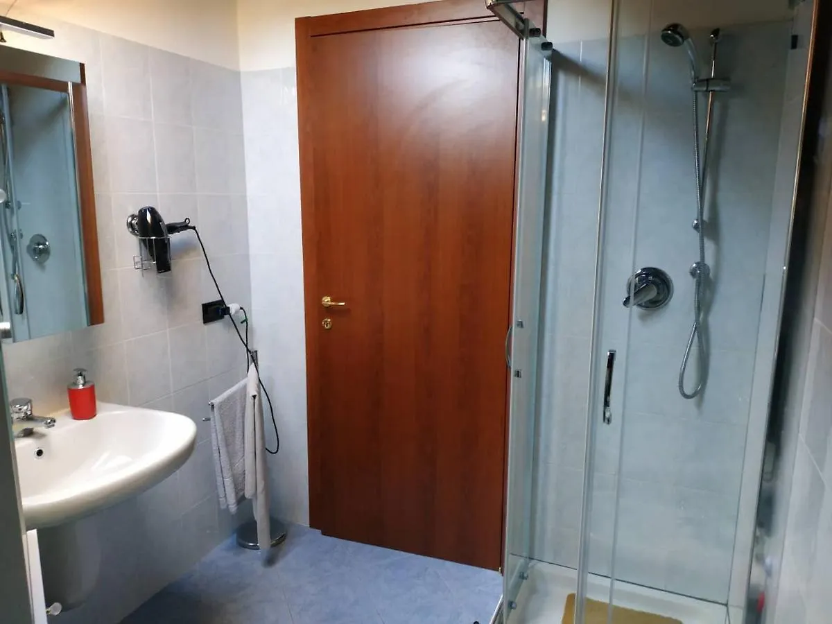 Marconi 45 Apartment Osmate