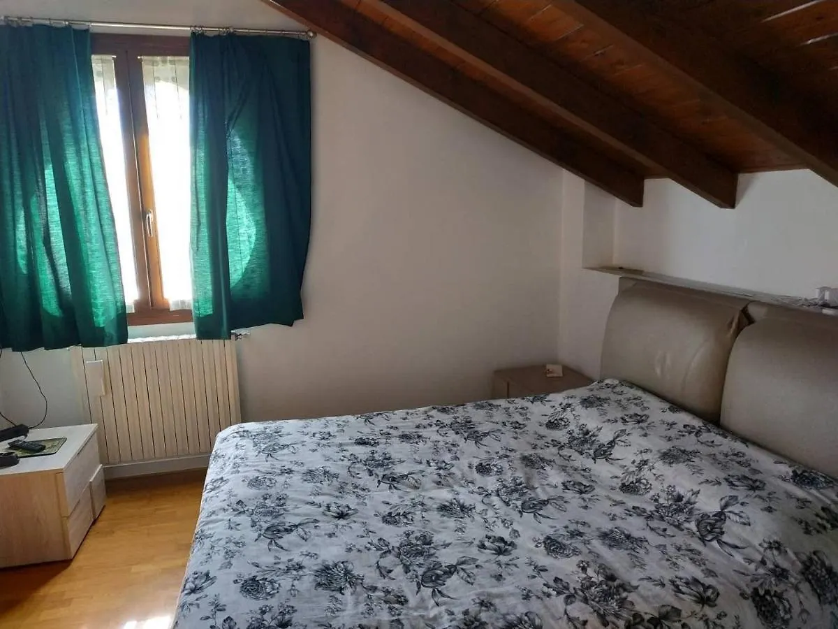 Marconi 45 Apartment Osmate